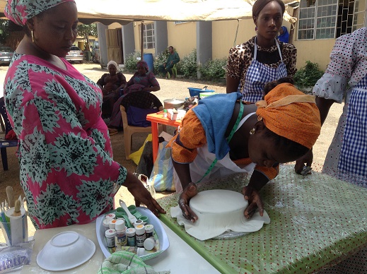 Mairo women foundation - Skills Acquisition