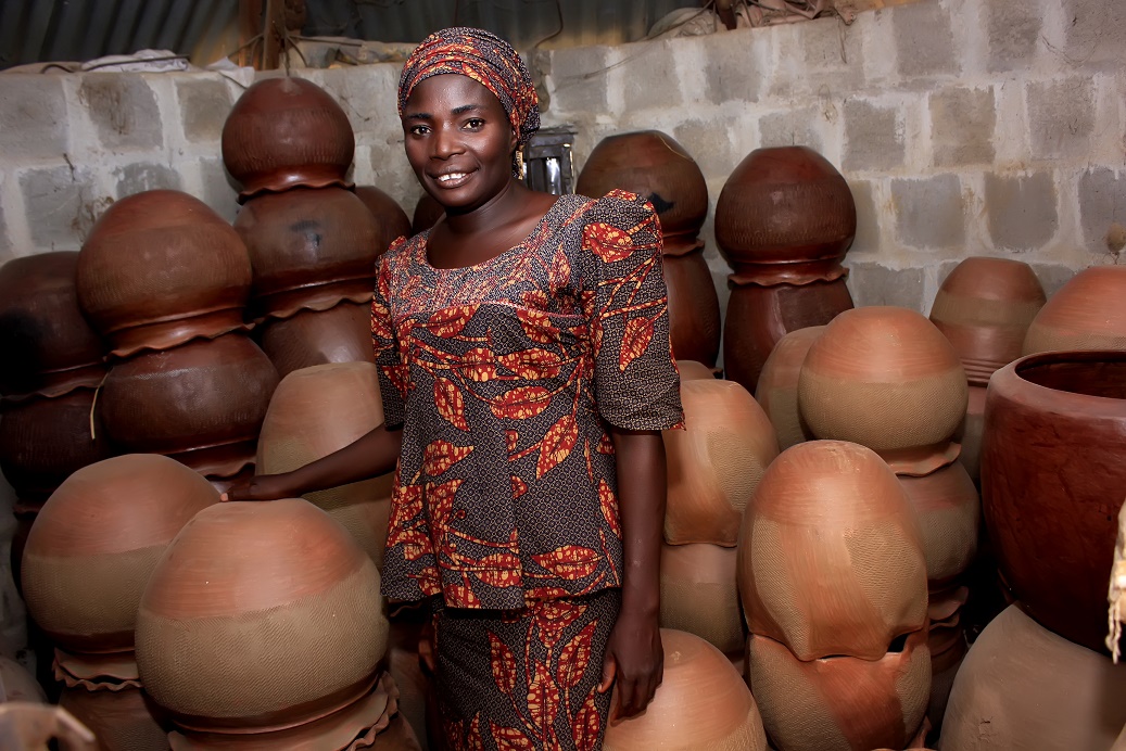 Mairo Women Foundation - Our Gallery