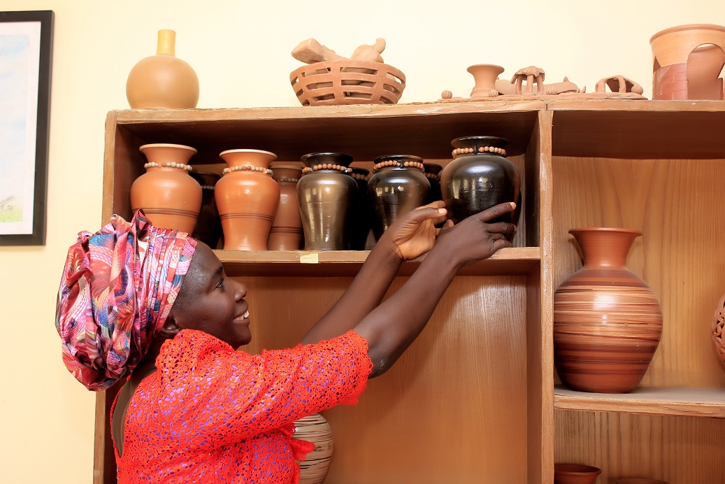 Mairo Women Foundation - Our Gallery