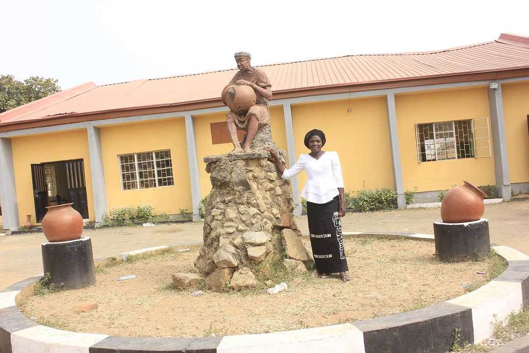 Mairo Women Foundation - Our Gallery