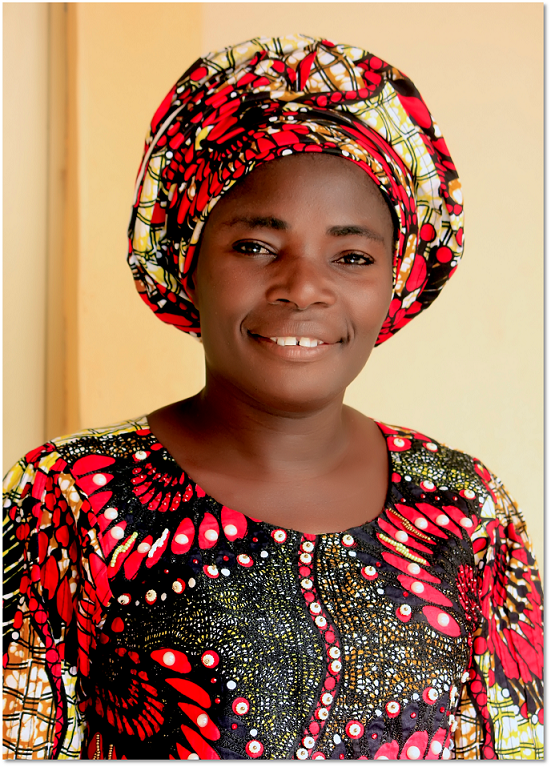 Mairo Women Foundation - Board Message