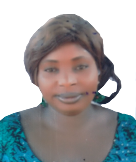 Mairo Women Foundation - Board of Truatee